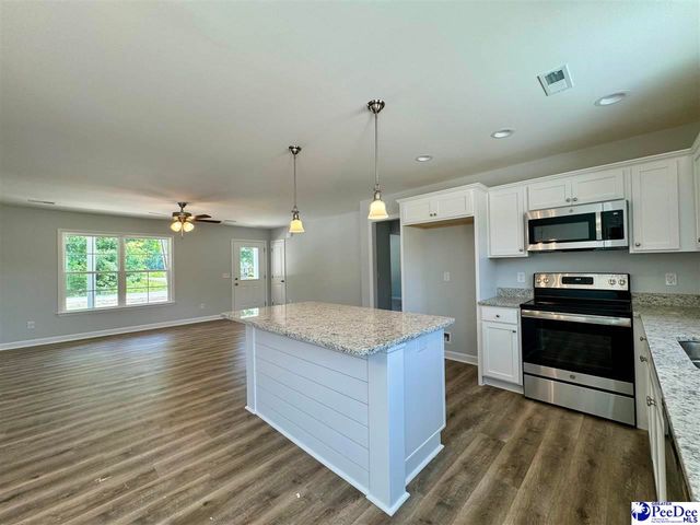 621 Forest Acres, Pamplico, SC 29583