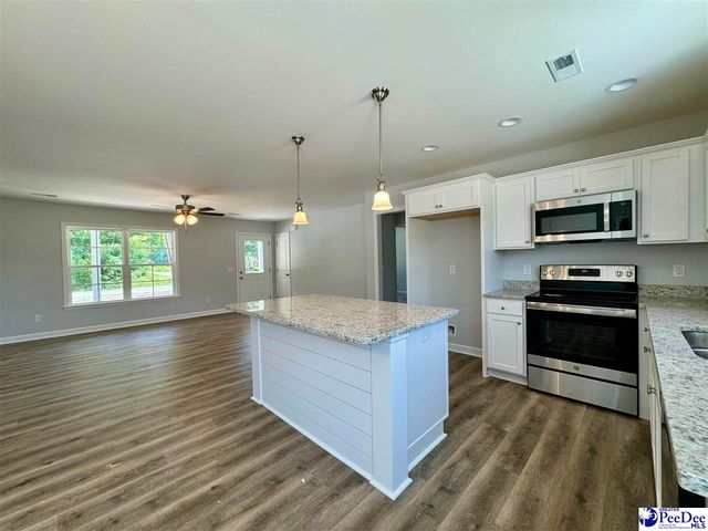 621 Forest Acres, Pamplico, SC 29583