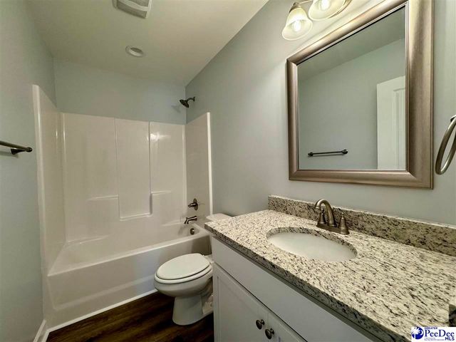 621 Forest Acres, Pamplico, SC 29583