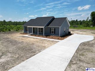 621 Forest Acres, Pamplico, SC 29583