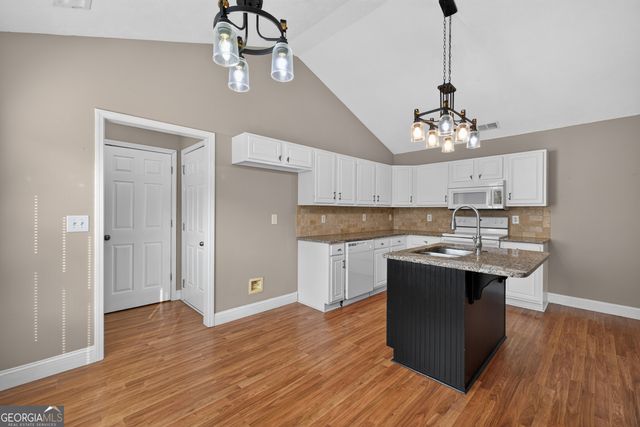 2337 Hartley Court, Statham, GA 30666