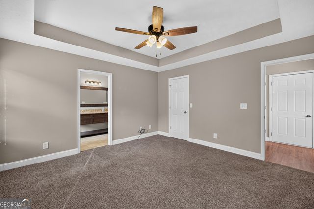 2337 Hartley Court, Statham, GA 30666
