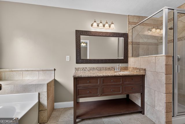 2337 Hartley Court, Statham, GA 30666