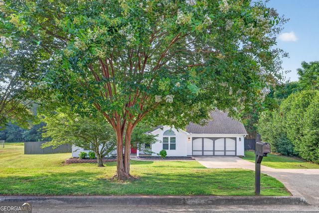 2337 Hartley Court, Statham, GA 30666