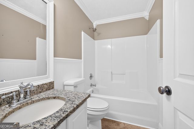 2337 Hartley Court, Statham, GA 30666
