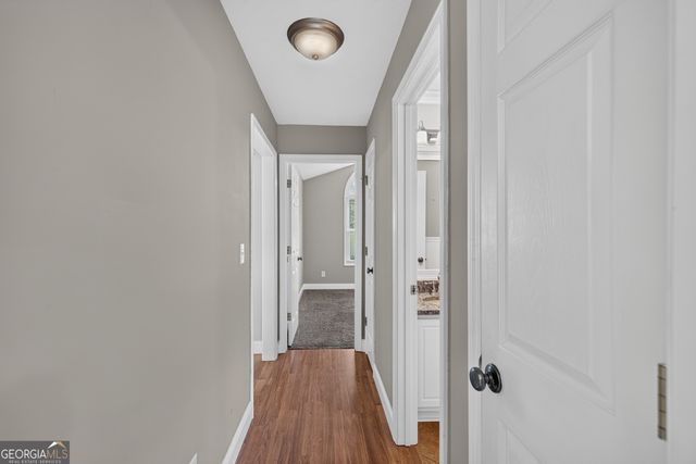 2337 Hartley Court, Statham, GA 30666