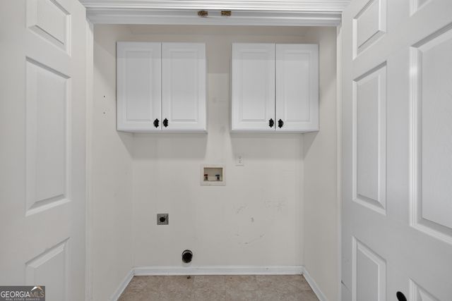 2337 Hartley Court, Statham, GA 30666