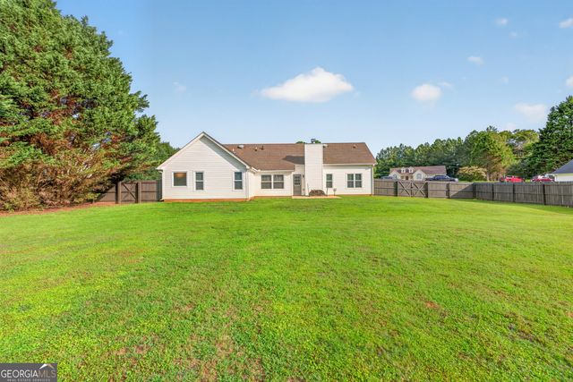 2337 Hartley Court, Statham, GA 30666