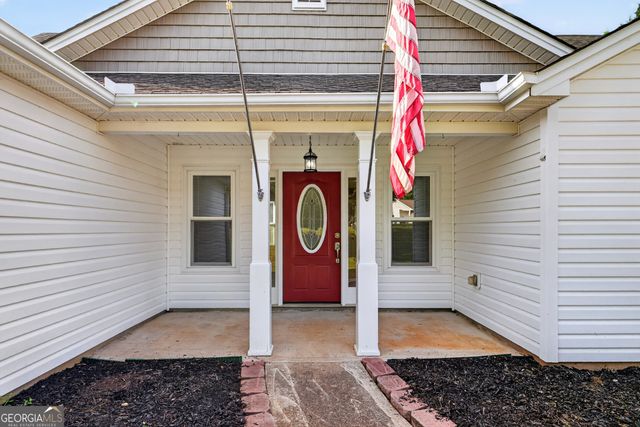 2337 Hartley Court, Statham, GA 30666