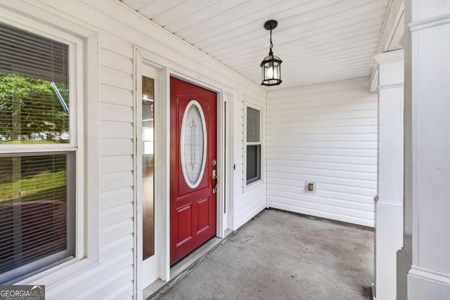 2337 Hartley Court, Statham, GA 30666