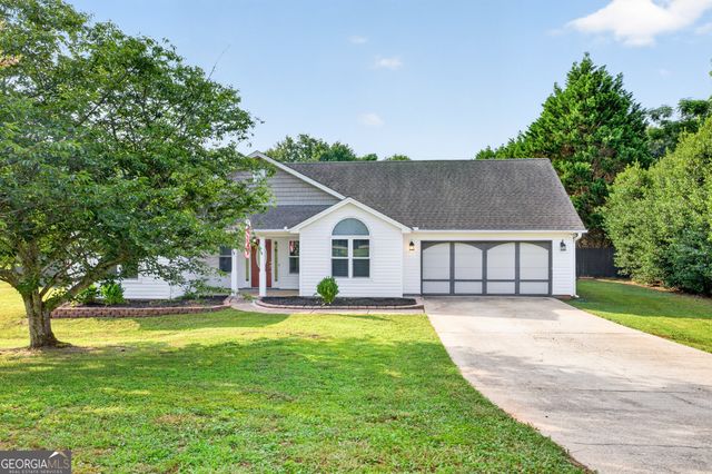 2337 Hartley Court, Statham, GA 30666
