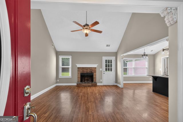 2337 Hartley Court, Statham, GA 30666
