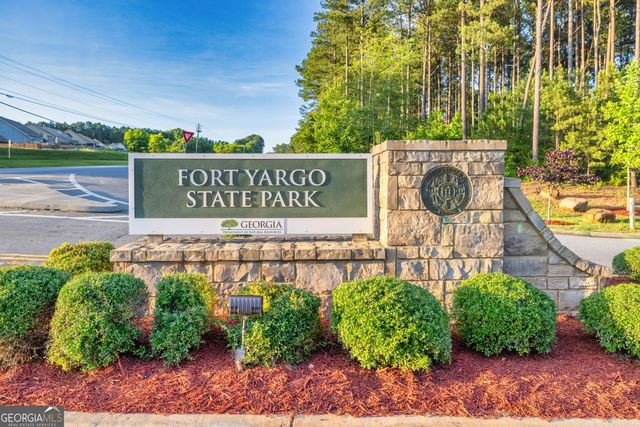 2337 Hartley Court, Statham, GA 30666