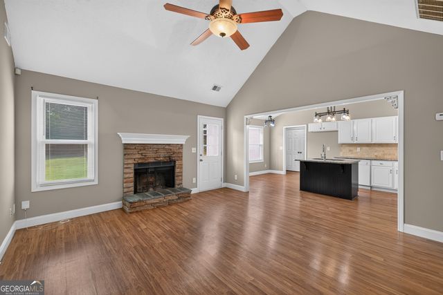 2337 Hartley Court, Statham, GA 30666
