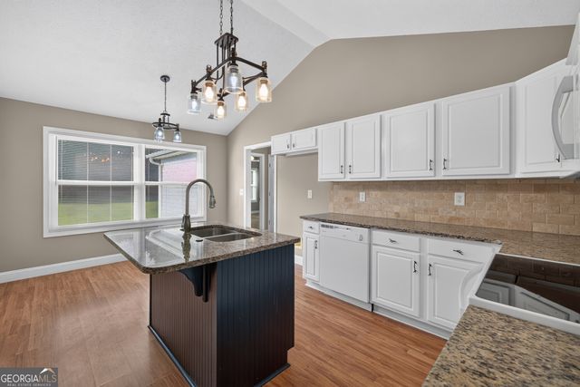 2337 Hartley Court, Statham, GA 30666