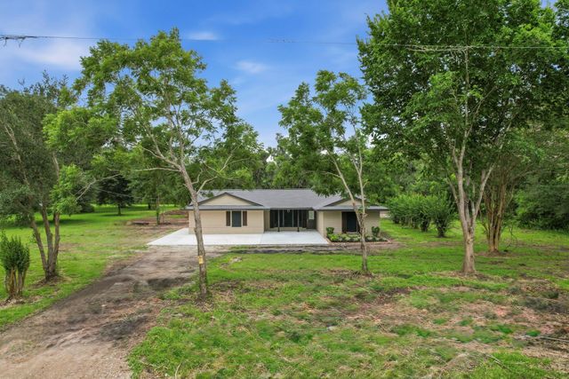 18079 County Road 463, Brazoria, TX 77422
