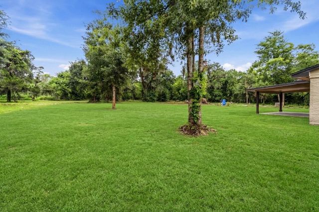 18079 County Road 463, Brazoria, TX 77422