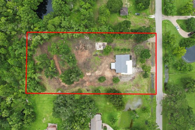 18079 County Road 463, Brazoria, TX 77422