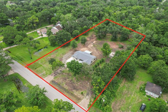 18079 County Road 463, Brazoria, TX 77422
