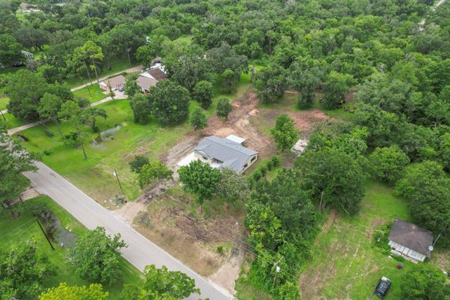 18079 County Road 463, Brazoria, TX 77422