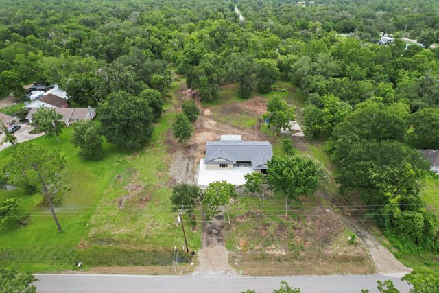 18079 County Road 463, Brazoria, TX 77422