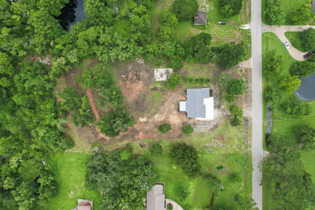 18079 County Road 463, Brazoria, TX 77422