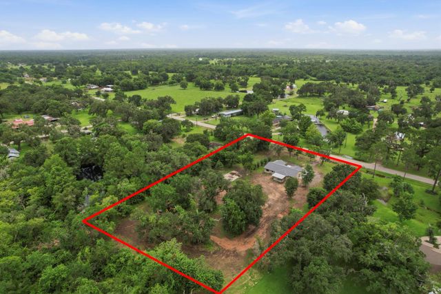 18079 County Road 463, Brazoria, TX 77422
