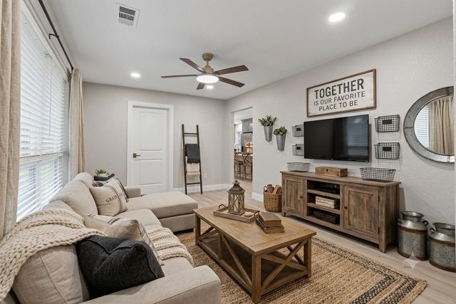 18079 County Road 463, Brazoria, TX 77422