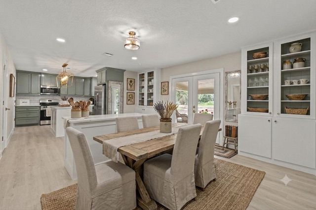18079 County Road 463, Brazoria, TX 77422