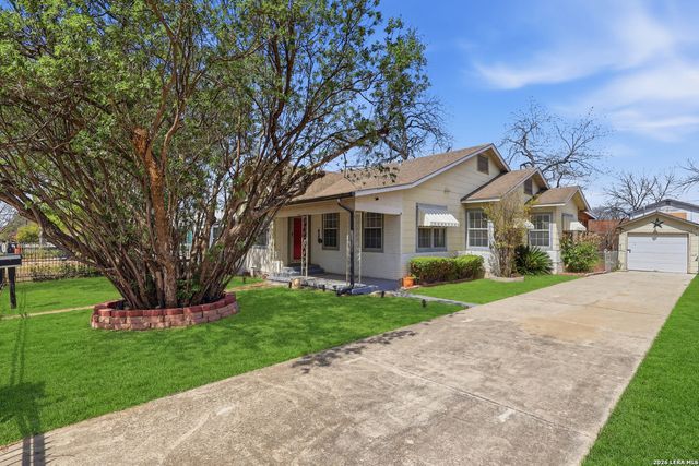 427 Vanderbilt, San Antonio, TX 78210