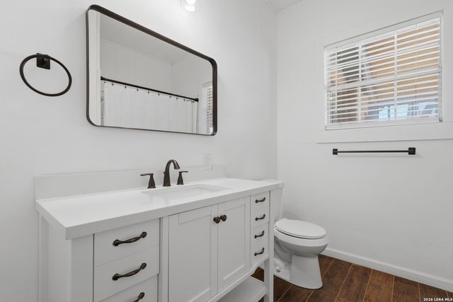 427 Vanderbilt, San Antonio, TX 78210