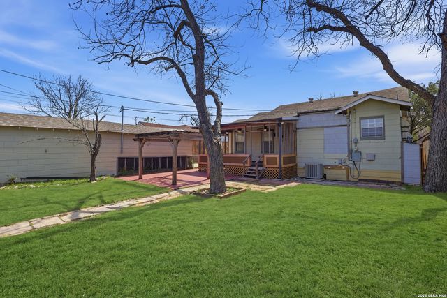 427 Vanderbilt, San Antonio, TX 78210