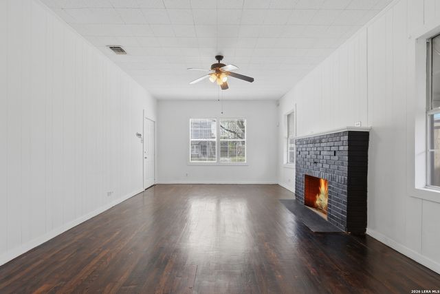 427 Vanderbilt, San Antonio, TX 78210