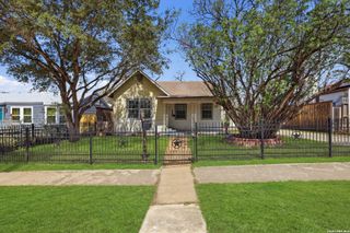 427 Vanderbilt, San Antonio, TX 78210