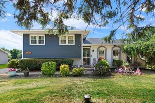 0N352 Sunset Avenue, West Chicago, IL 60185
