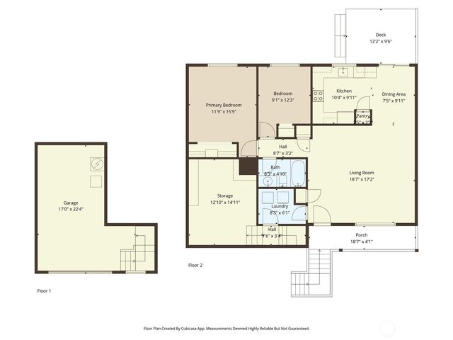 6026 52nd Street NE, Marysville, WA 98270