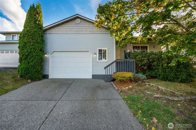 6026 52nd Street NE, Marysville, WA 98270