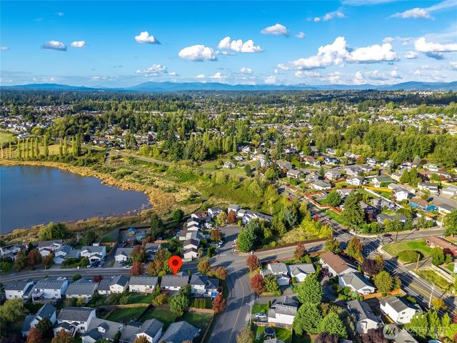 6026 52nd Street NE, Marysville, WA 98270