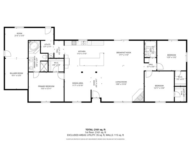 269 Lake Shadow Circle, Mabank, TX 75156