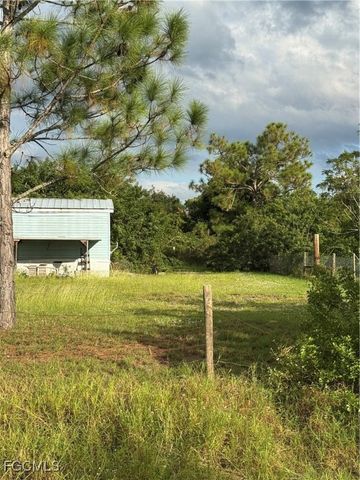 765 N Lindero ST, Clewiston, FL 33440