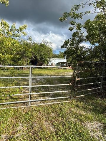 765 N Lindero ST, Clewiston, FL 33440