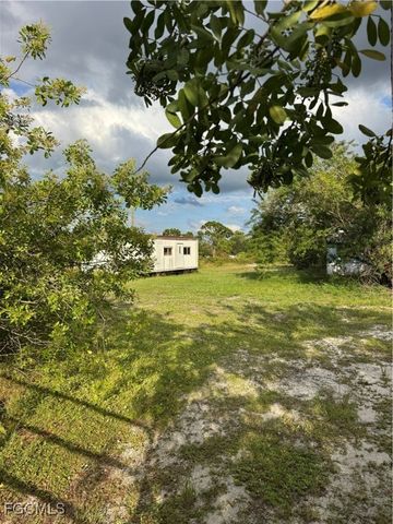765 N Lindero ST, Clewiston, FL 33440