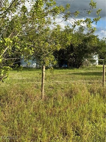 765 N Lindero ST, Clewiston, FL 33440