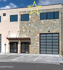 4518 N Forestdale Drive 46, Park City, UT 84098