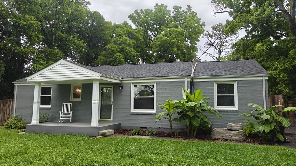 1910 Atlas St, Murfreesboro, TN 37130