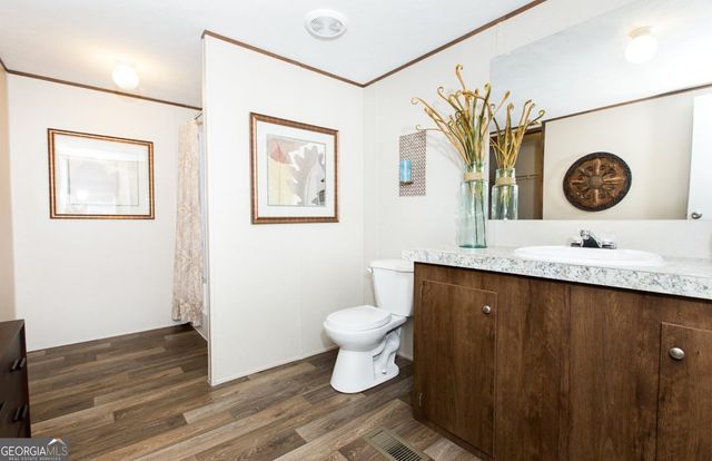 900 Harrison Road, Carrollton, GA 30117