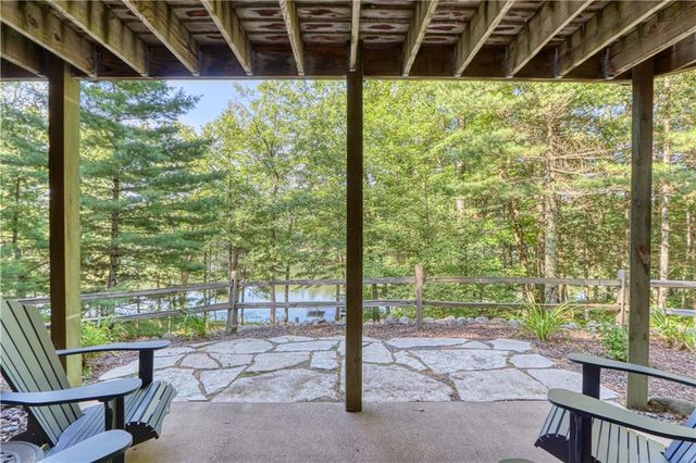 15870W Tanager Trail, Hayward, WI 54843