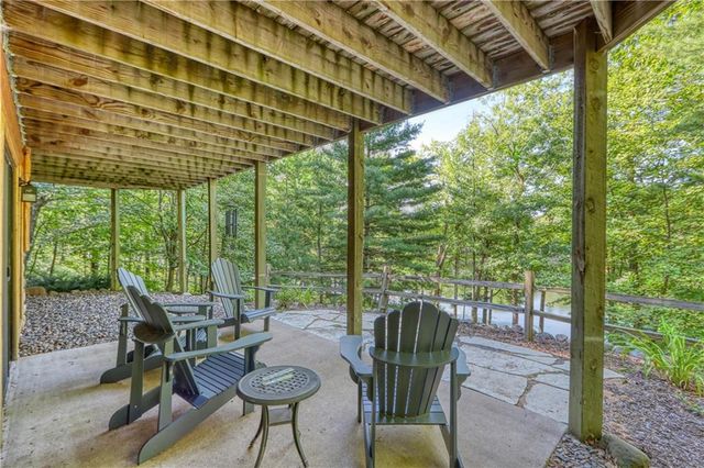 15870W Tanager Trail, Hayward, WI 54843