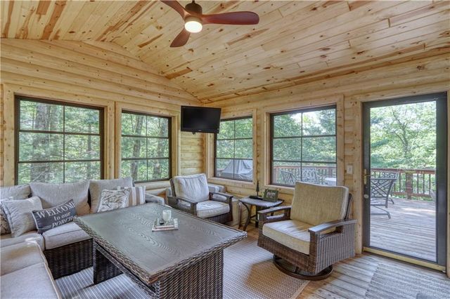 15870W Tanager Trail, Hayward, WI 54843