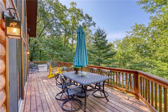 15870W Tanager Trail, Hayward, WI 54843